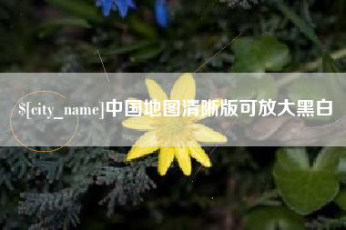 成都中国地图清晰版可放大黑白