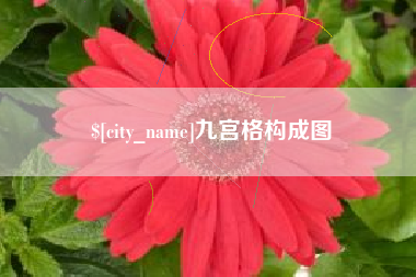 成都九宫格构成图